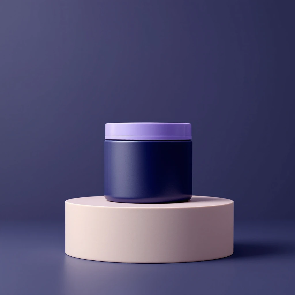Viverest Nightly canister